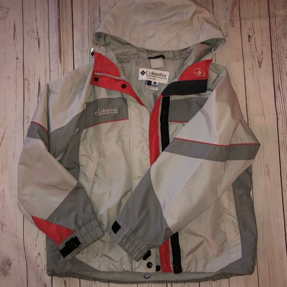 Ski Jacket - image 1